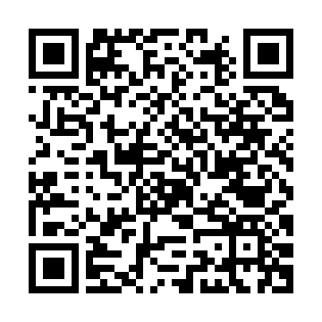 Scan this QR code to open your appointment details