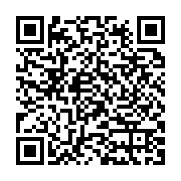 Scan this QR code to open your appointment details