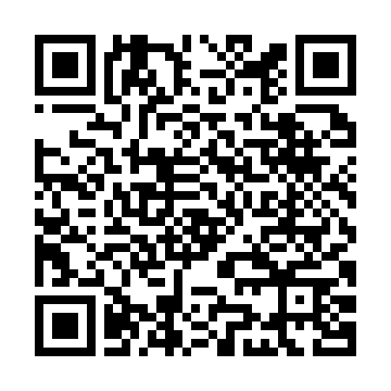 Scan this QR code to open your appointment details