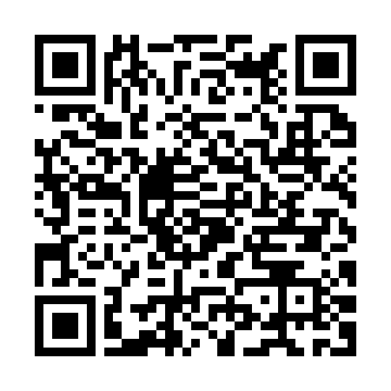 Scan this QR code to open your appointment details