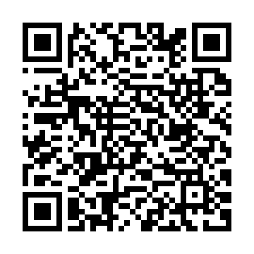Scan this QR code to open your appointment details
