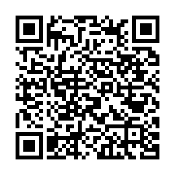 Scan this QR code to open your appointment details