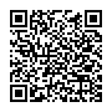 Scan this QR code to open your appointment details