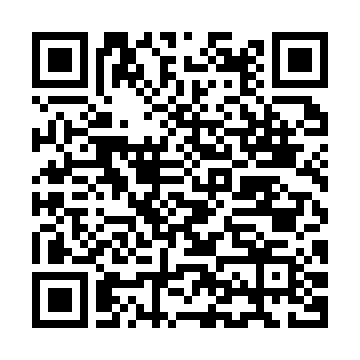 Scan this QR code to open your appointment details
