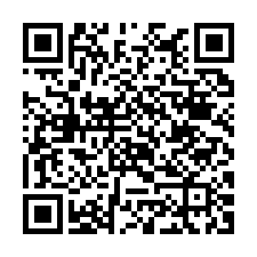 Scan this QR code to open your appointment details