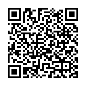Scan this QR code to open your appointment details