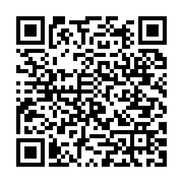 Scan this QR code to open your appointment details