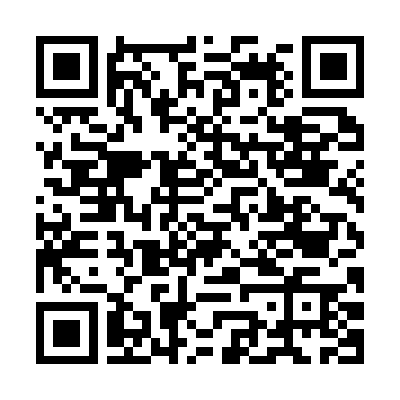 Scan this QR code to open your appointment details