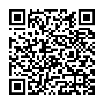 Scan this QR code to open your appointment details