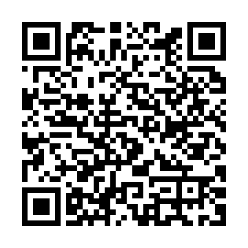 Scan this QR code to open your appointment details