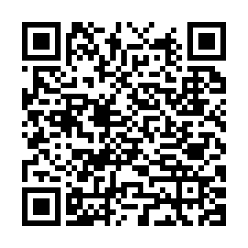 Scan this QR code to open your appointment details