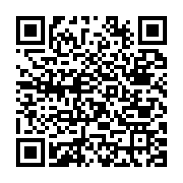Scan this QR code to open your appointment details