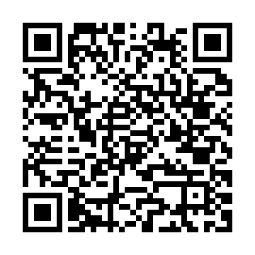Scan this QR code to open your appointment details