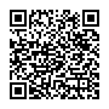 Scan this QR code to open your appointment details
