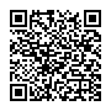 Scan this QR code to open your appointment details