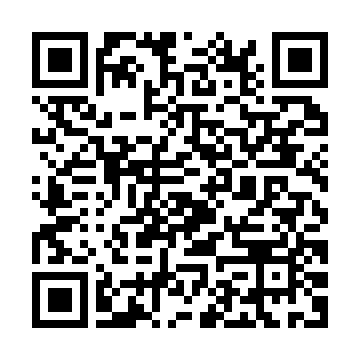 Scan this QR code to open your appointment details