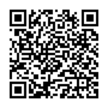 Scan this QR code to open your appointment details