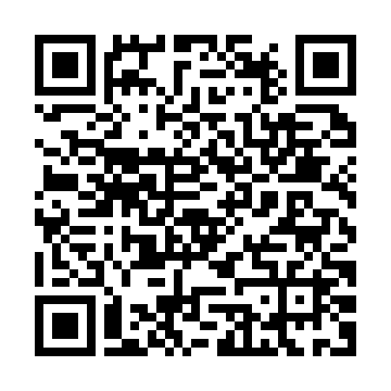 Scan this QR code to open your appointment details