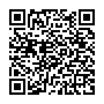 Scan this QR code to open your appointment details