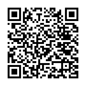 Scan this QR code to open your appointment details