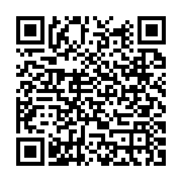 Scan this QR code to open your appointment details