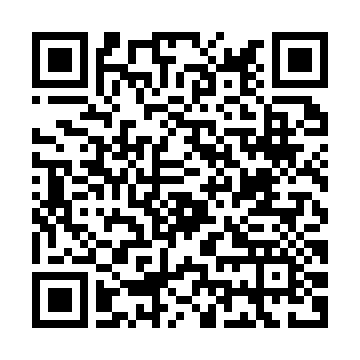 Scan this QR code to open your appointment details