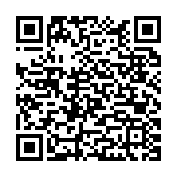 Scan this QR code to open your appointment details