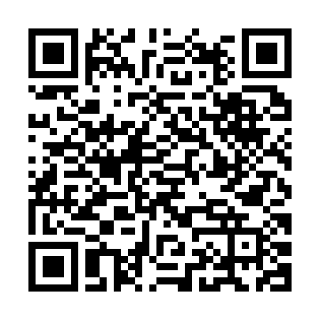 Scan this QR code to open your appointment details