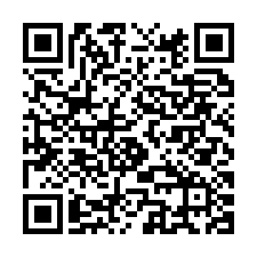 Scan this QR code to open your appointment details