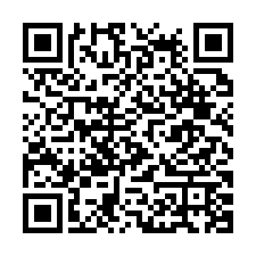Scan this QR code to open your appointment details