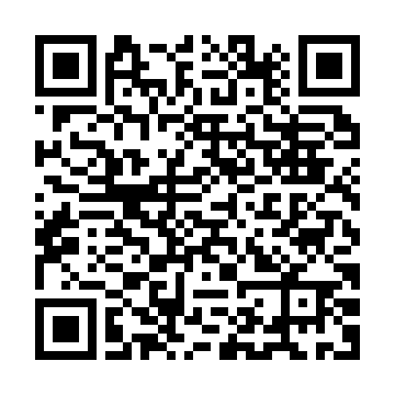 Scan this QR code to open your appointment details