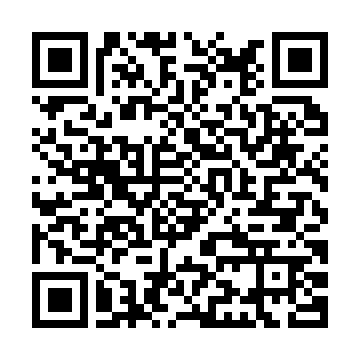 Scan this QR code to open your appointment details