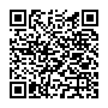 Scan this QR code to open your appointment details