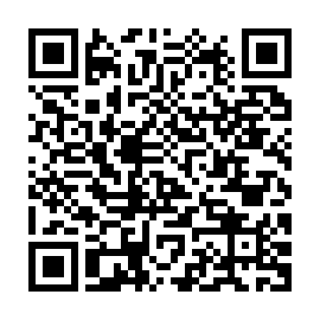 Scan this QR code to open your appointment details