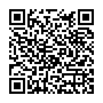 Scan this QR code to open your appointment details
