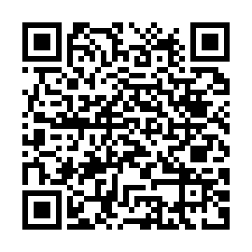 Scan this QR code to open your appointment details