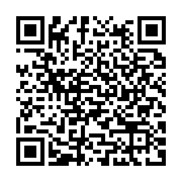 Scan this QR code to open your appointment details