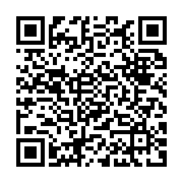 Scan this QR code to open your appointment details