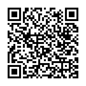 Scan this QR code to open your appointment details