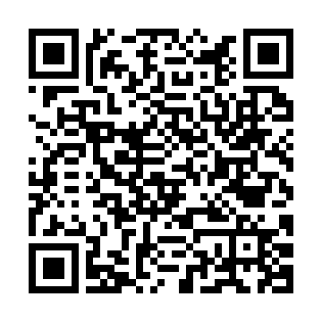 Scan this QR code to open your appointment details