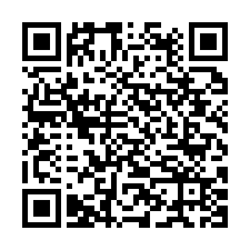 Scan this QR code to open your appointment details