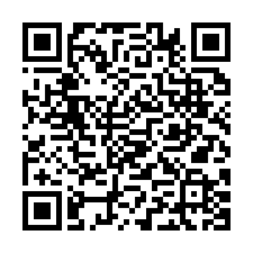 Scan this QR code to open your appointment details