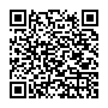 Scan this QR code to open your appointment details