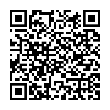 Scan this QR code to open your appointment details