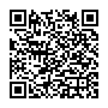 Scan this QR code to open your appointment details