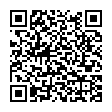 Scan this QR code to open your appointment details
