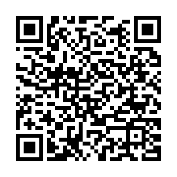 Scan this QR code to open your appointment details