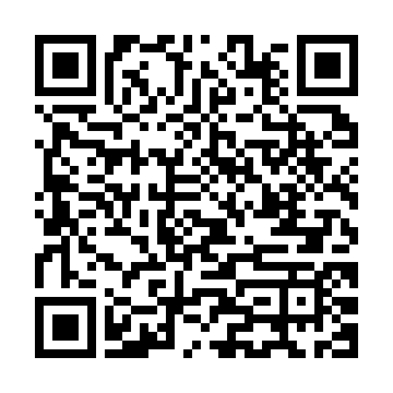 Scan this QR code to open your appointment details