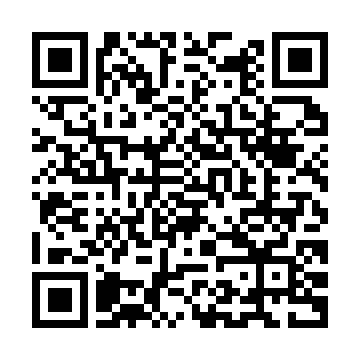Scan this QR code to open your appointment details