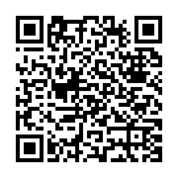 Scan this QR code to open your appointment details